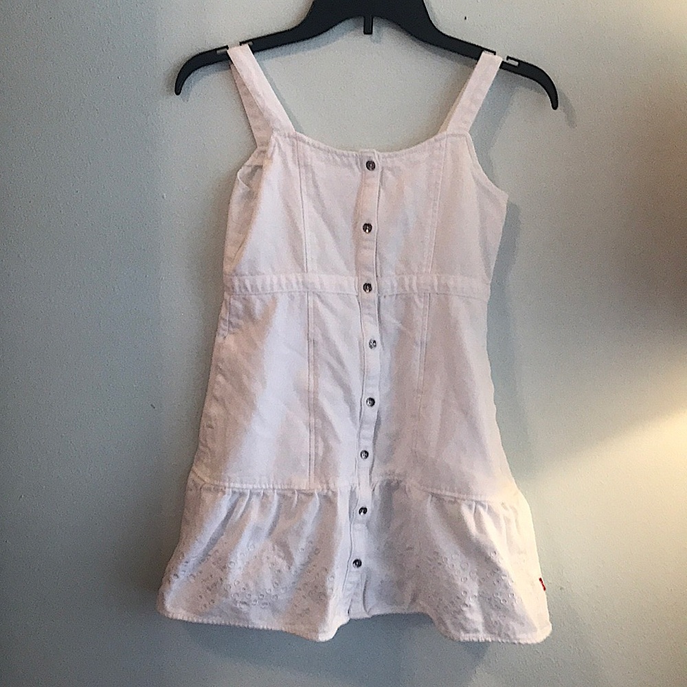 Levi’s girls dress!
